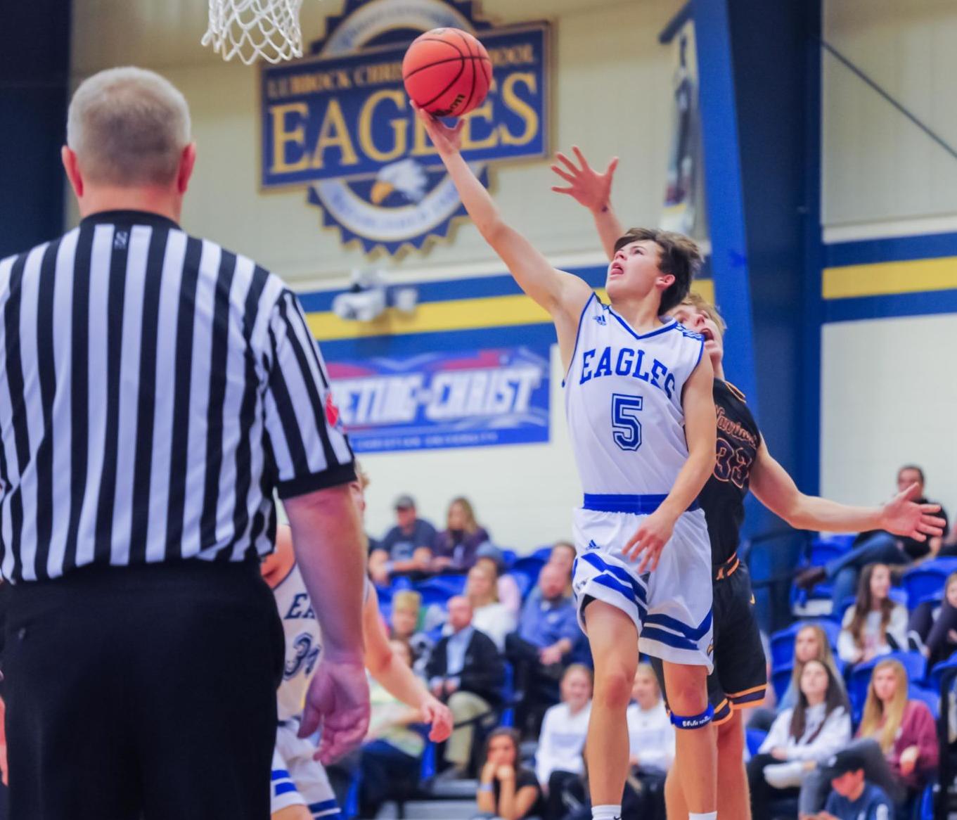Cade Landrum